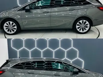 OPEL ASTRA 2020 1.5D E6 Garantie 12 Luni Rate Avans 0 Doar C