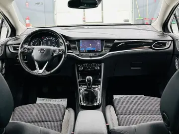 OPEL ASTRA 2020 1.5D E6 Garantie 12 Luni Rate Avans 0 Doar C