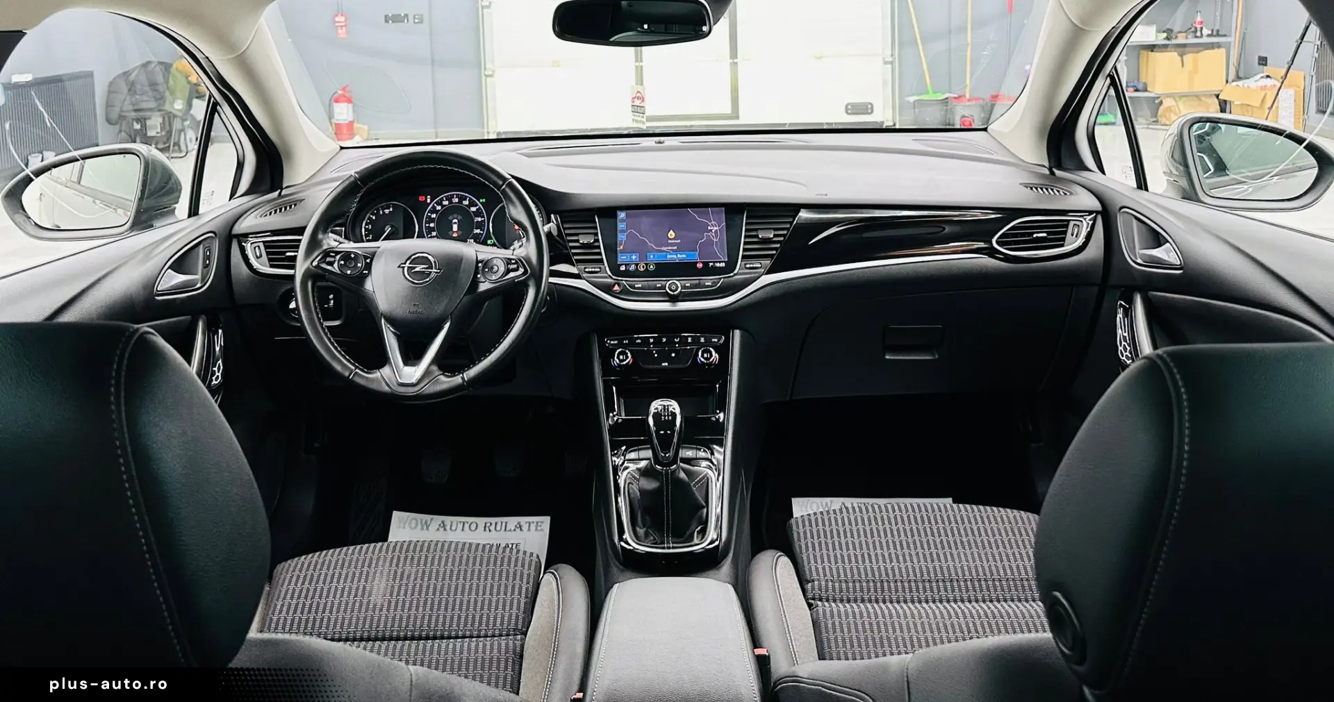 OPEL ASTRA 2020 1.5D E6 Garantie 12 Luni Rate Avans 0 Doar C