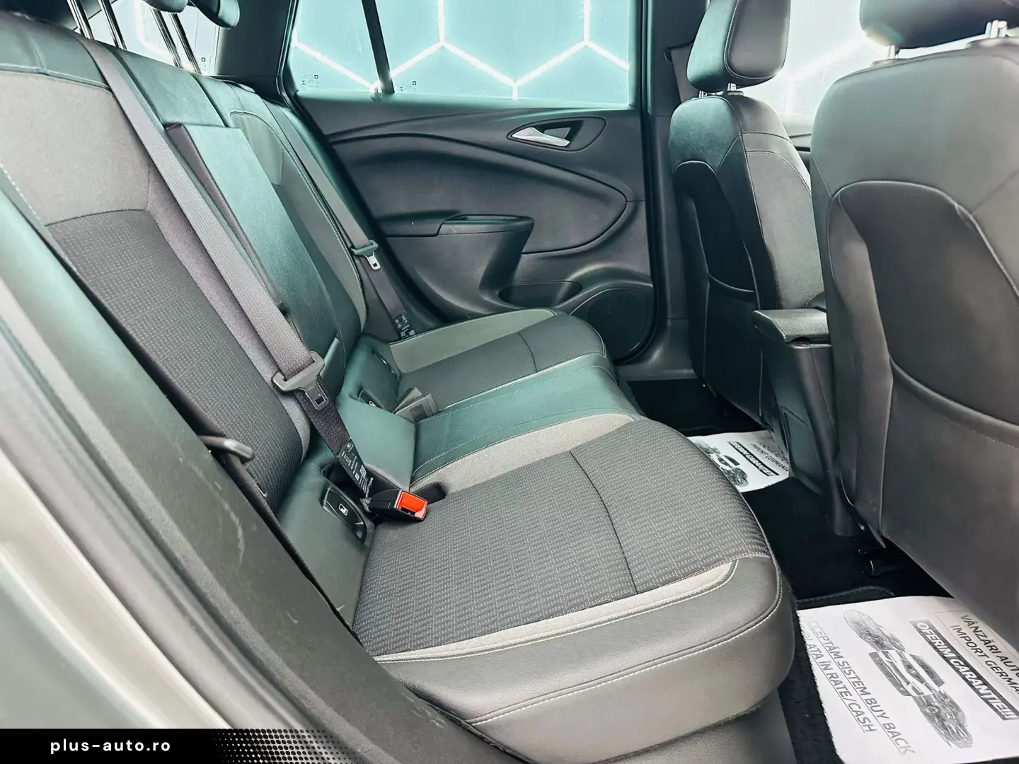 OPEL ASTRA 2020 1.5D E6 Garantie 12 Luni Rate Avans 0 Doar C