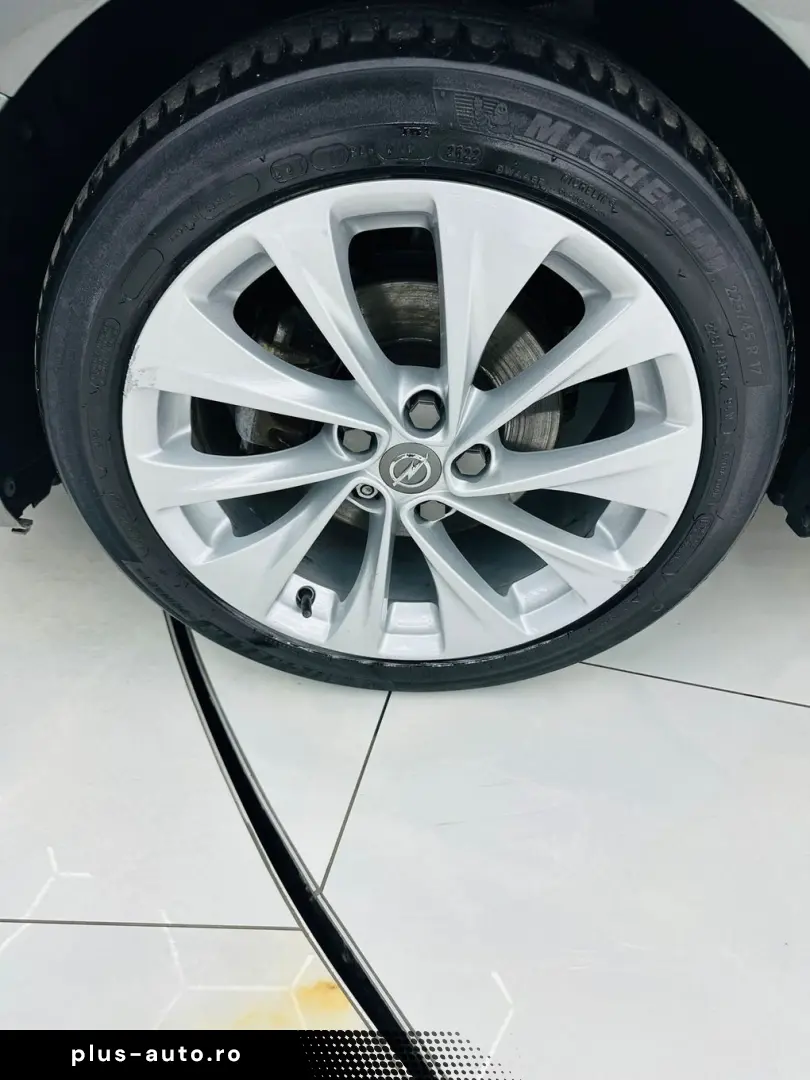 OPEL ASTRA 2020 1.5D E6 Garantie 12 Luni Rate Avans 0 Doar C