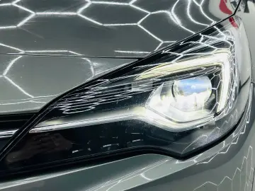 OPEL ASTRA 2020 1.5D E6 Garantie 12 Luni Rate Avans 0 Doar C