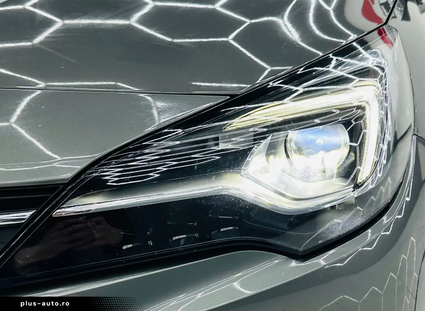 OPEL ASTRA 2020 1.5D E6 Garantie 12 Luni Rate Avans 0 Doar C