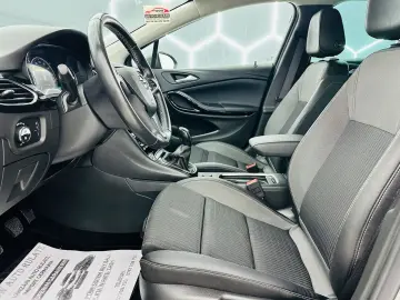 OPEL ASTRA 2020 1.5D E6 Garantie 12 Luni Rate Avans 0 Doar C