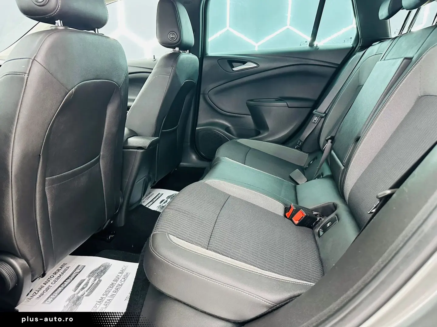 OPEL ASTRA 2020 1.5D E6 Garantie 12 Luni Rate Avans 0 Doar C