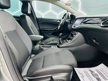 OPEL ASTRA 2020 1.5D E6 Garantie 12 Luni Rate Avans 0 Doar C