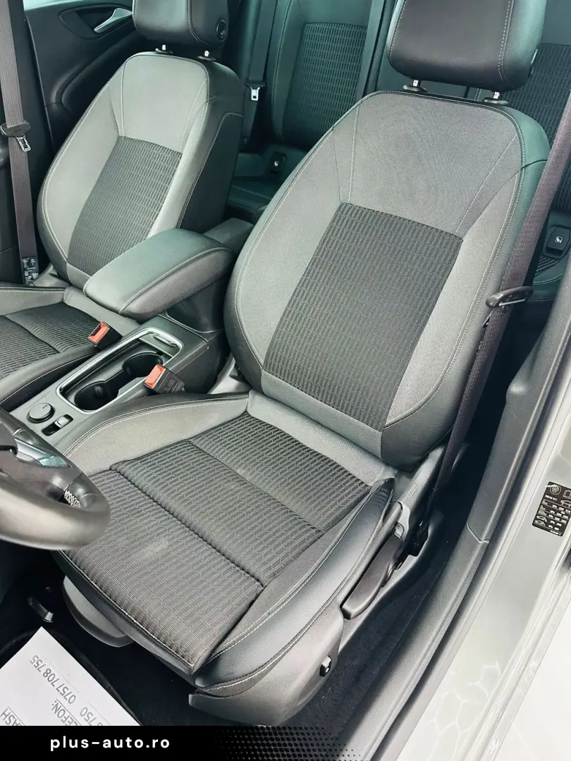 OPEL ASTRA 2020 1.5D E6 Garantie 12 Luni Rate Avans 0 Doar C