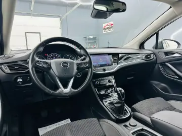 OPEL ASTRA 2020 1.5D E6 Garantie 12 Luni Rate Avans 0 Doar C