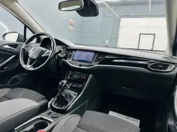 OPEL ASTRA 2020 1.5D E6 Garantie 12 Luni Rate Avans 0 Doar C