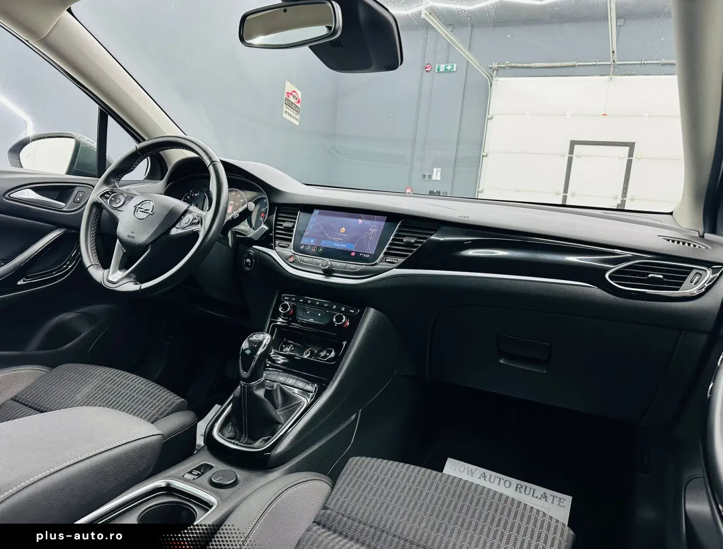 OPEL ASTRA 2020 1.5D E6 Garantie 12 Luni Rate Avans 0 Doar C