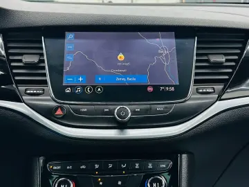 OPEL ASTRA 2020 1.5D E6 Garantie 12 Luni Rate Avans 0 Doar C