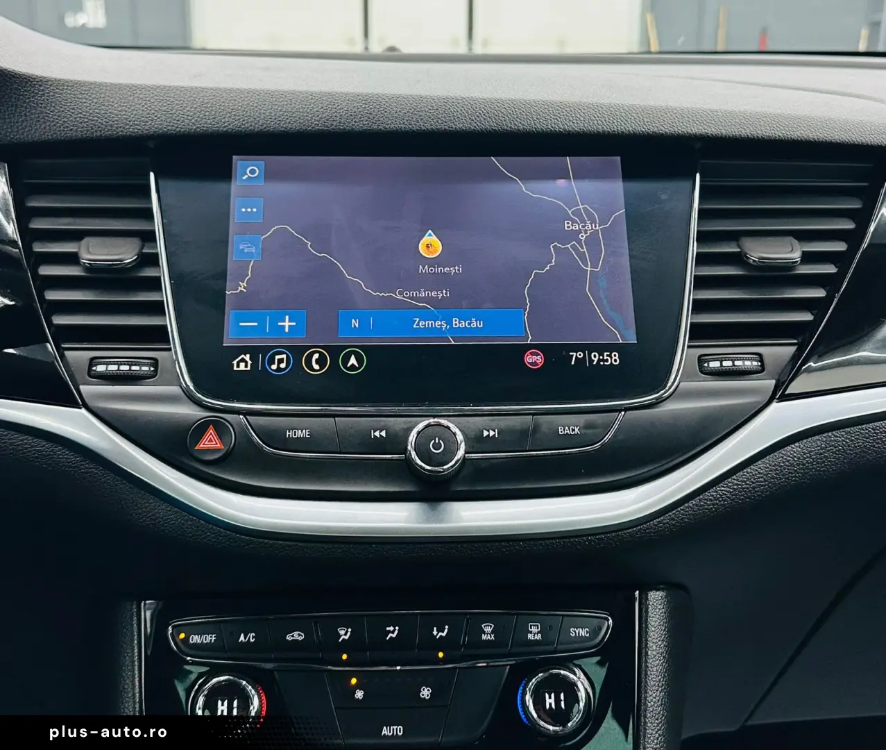 OPEL ASTRA 2020 1.5D E6 Garantie 12 Luni Rate Avans 0 Doar C