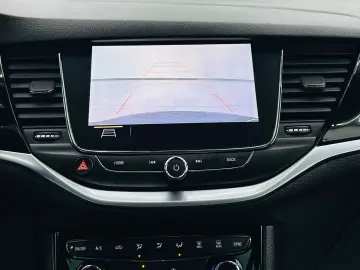 OPEL ASTRA 2020 1.5D E6 Garantie 12 Luni Rate Avans 0 Doar C