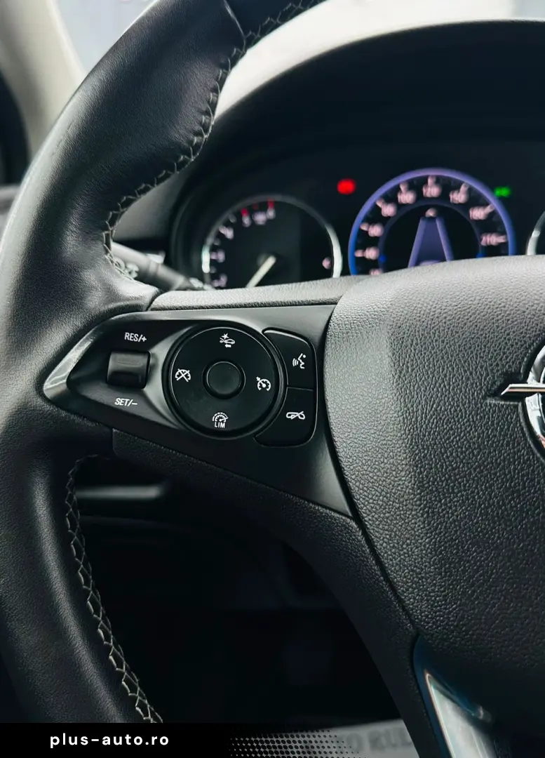 OPEL ASTRA 2020 1.5D E6 Garantie 12 Luni Rate Avans 0 Doar C