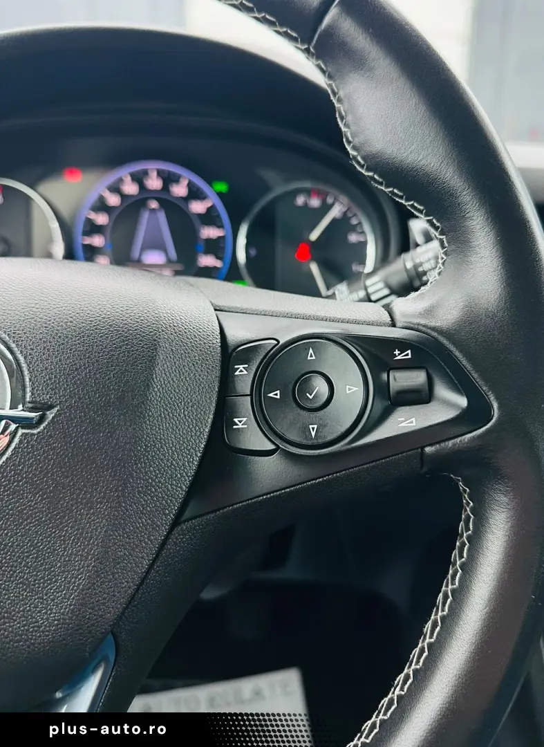 OPEL ASTRA 2020 1.5D E6 Garantie 12 Luni Rate Avans 0 Doar C