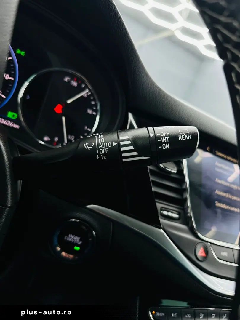 OPEL ASTRA 2020 1.5D E6 Garantie 12 Luni Rate Avans 0 Doar C