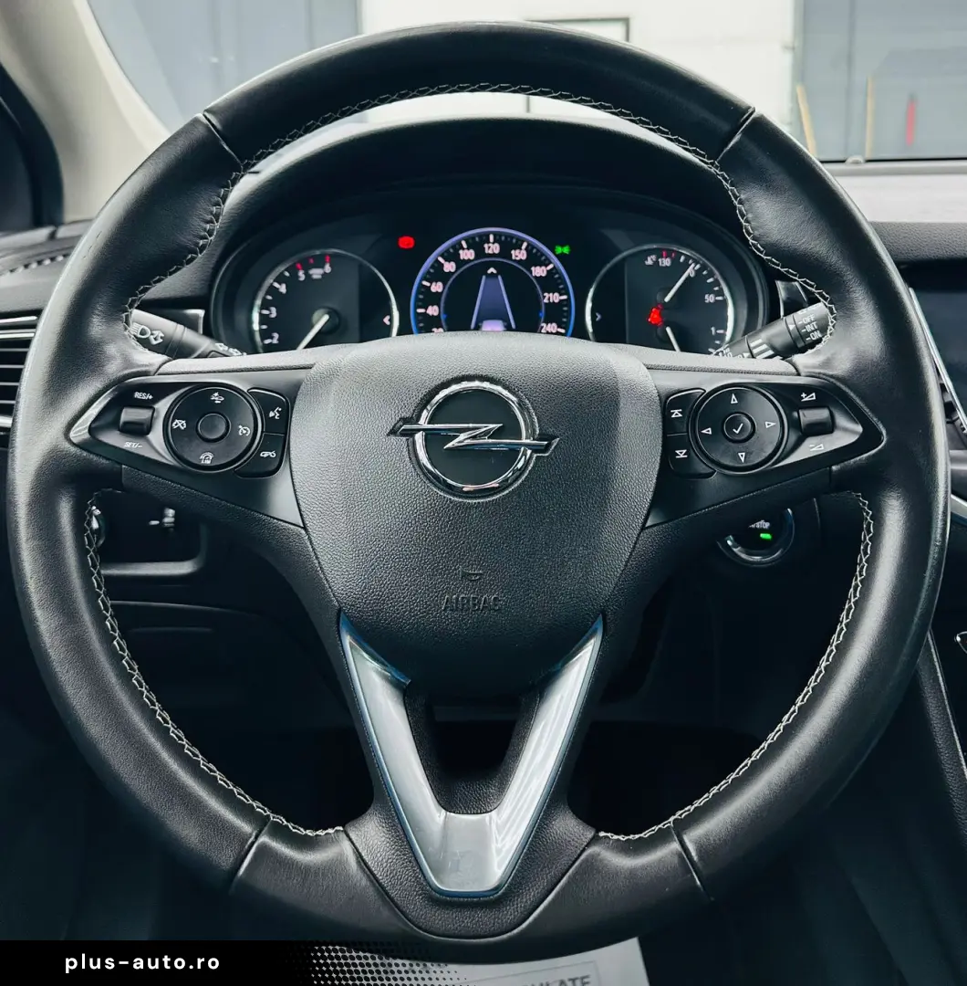 OPEL ASTRA 2020 1.5D E6 Garantie 12 Luni Rate Avans 0 Doar C