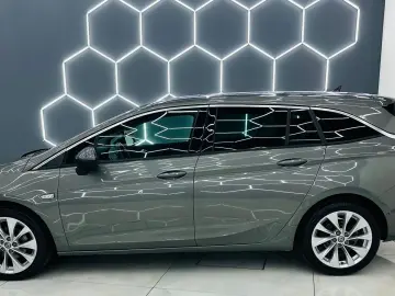 OPEL ASTRA 2020 1.5D E6 Garantie 12 Luni Rate Avans 0 Doar C