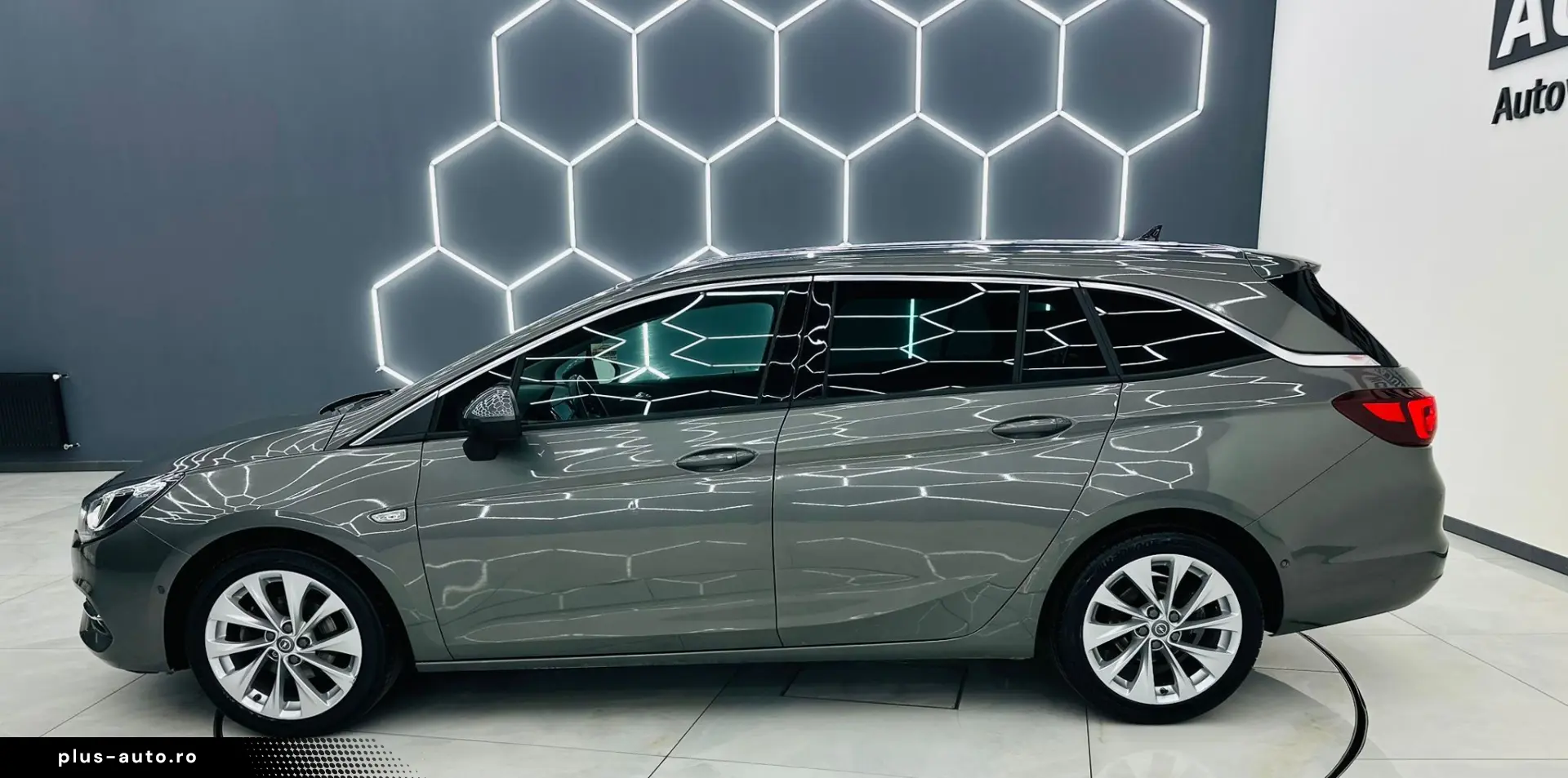 OPEL ASTRA 2020 1.5D E6 Garantie 12 Luni Rate Avans 0 Doar C