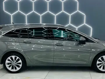 OPEL ASTRA 2020 1.5D E6 Garantie 12 Luni Rate Avans 0 Doar C