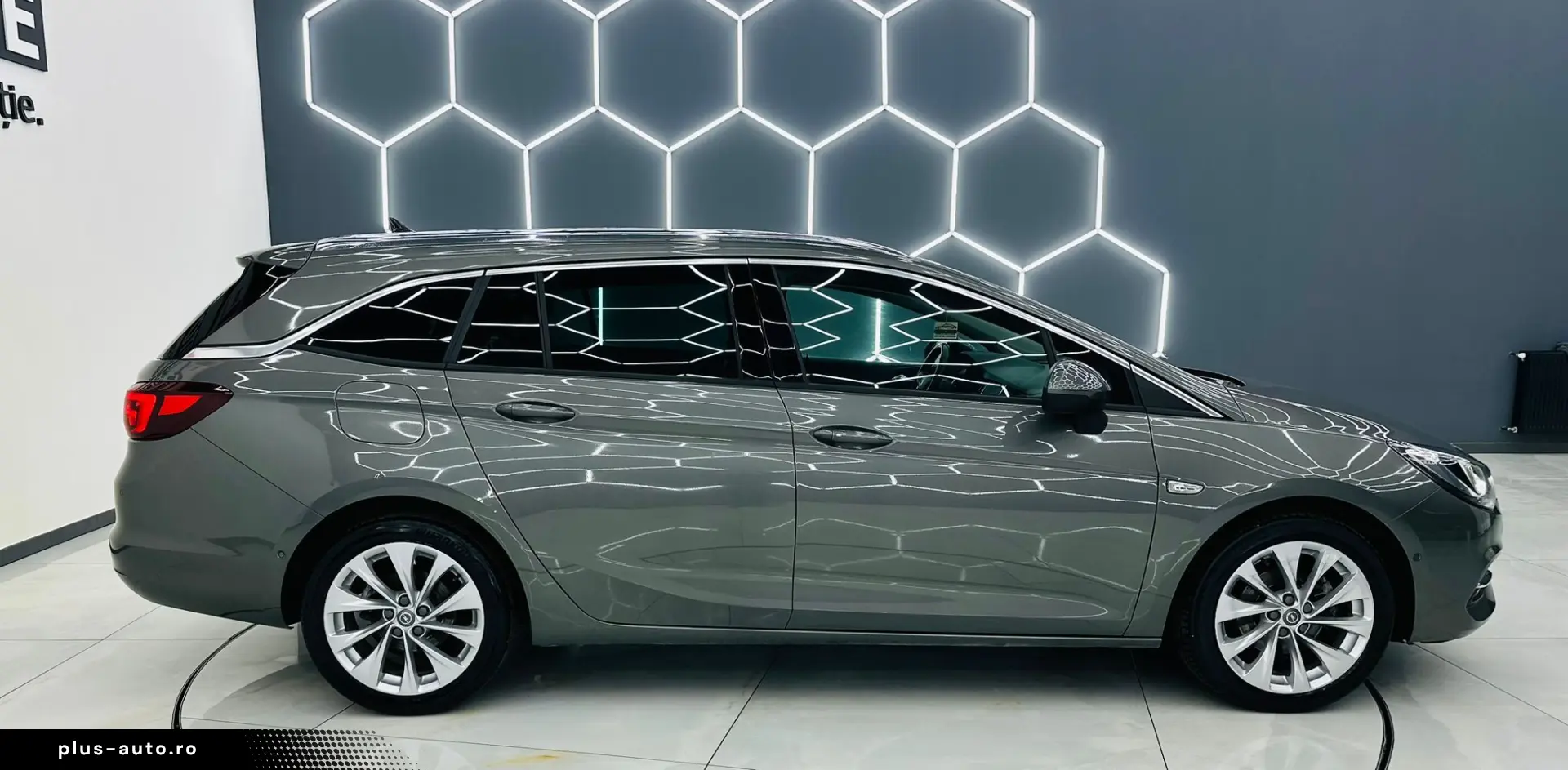 OPEL ASTRA 2020 1.5D E6 Garantie 12 Luni Rate Avans 0 Doar C