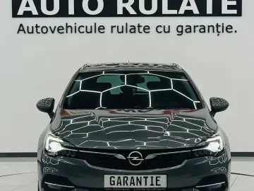 OPEL ASTRA 2020 1.5D E6 Garantie 12 Luni Rate Avans 0 Doar C