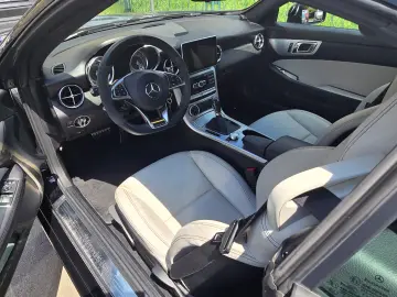 Mercedes-Benz SLK 200