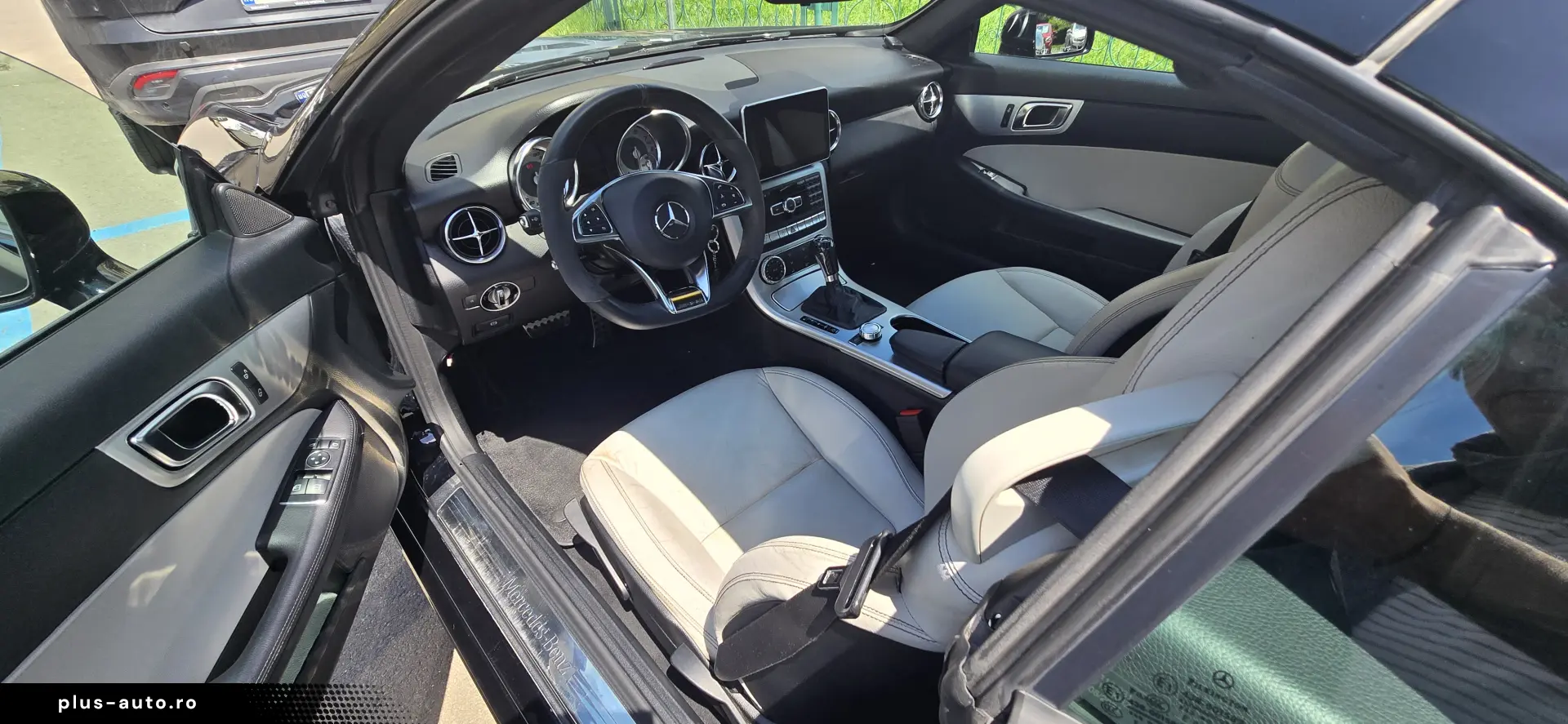 Mercedes-Benz SLK 200