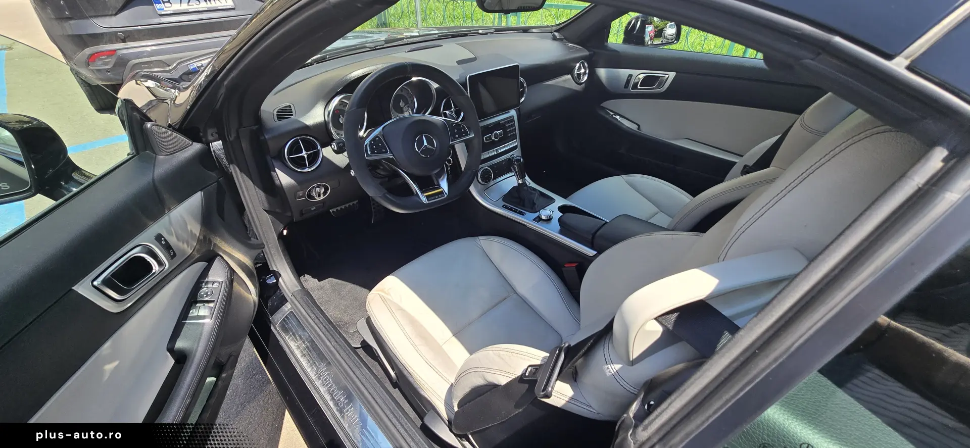 Mercedes-Benz SLK 200