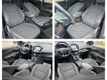 Ford Kuga 4x4 2019 2.0 TDCi 180 CP euro 6 automata