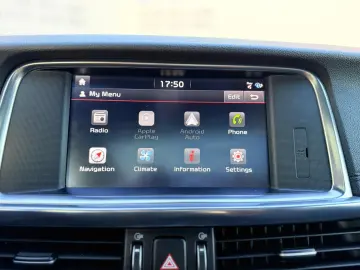 Kia Optima GT-Line   Fab.- 08.2016   1.7 Diesel 141 Cp