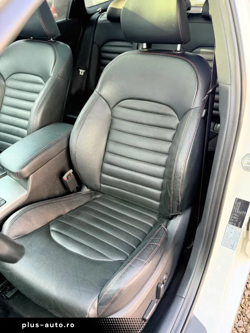 Kia Optima GT-Line   Fab.- 08.2016   1.7 Diesel 141 Cp