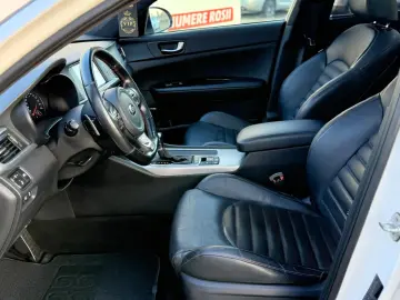 Kia Optima GT-Line   Fab.- 08.2016   1.7 Diesel 141 Cp