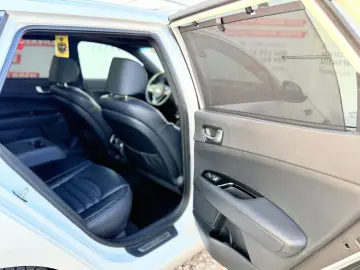 Kia Optima GT-Line   Fab.- 08.2016   1.7 Diesel 141 Cp