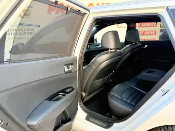 Kia Optima GT-Line   Fab.- 08.2016   1.7 Diesel 141 Cp