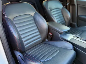 Kia Optima GT-Line   Fab.- 08.2016   1.7 Diesel 141 Cp