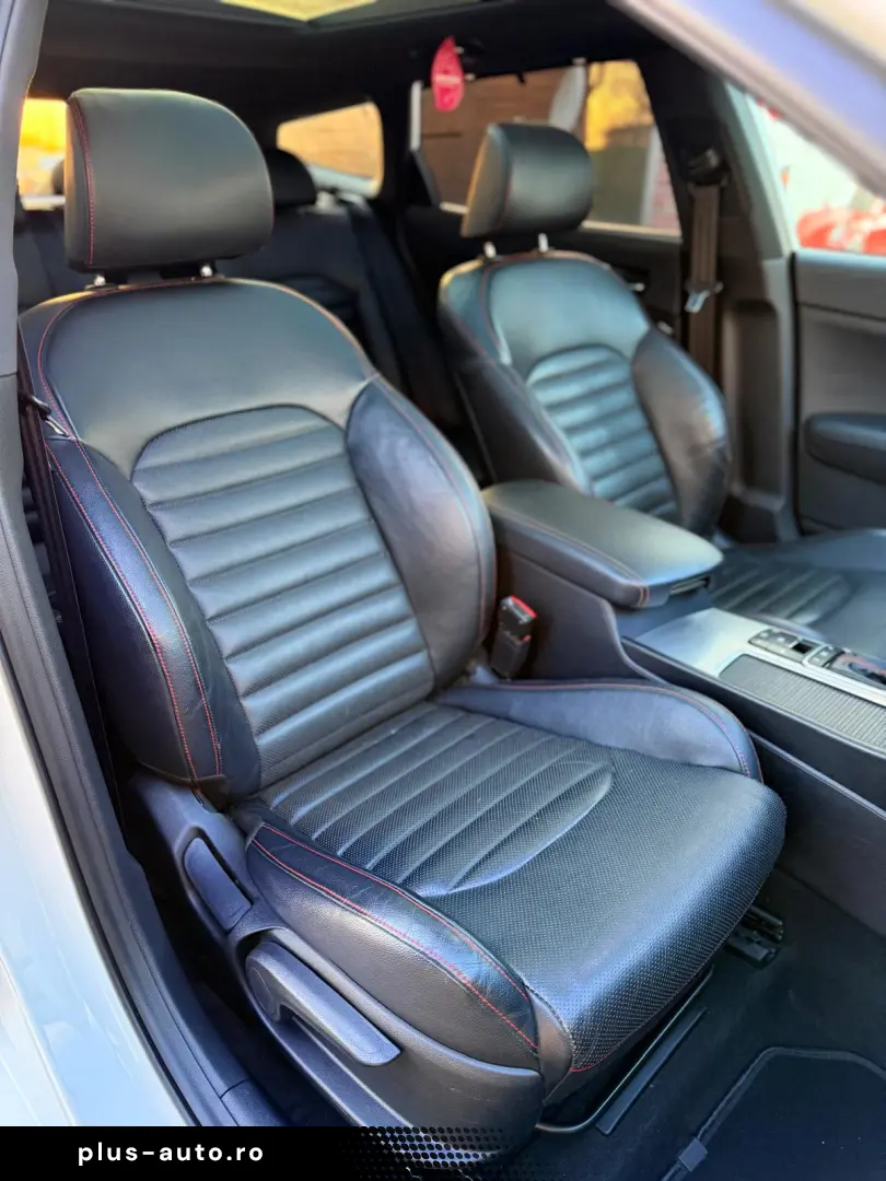 Kia Optima GT-Line   Fab.- 08.2016   1.7 Diesel 141 Cp