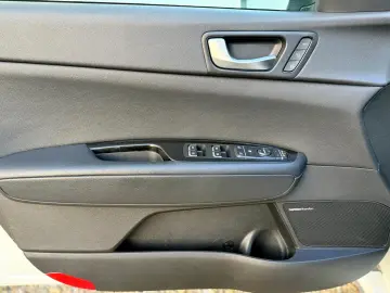 Kia Optima GT-Line   Fab.- 08.2016   1.7 Diesel 141 Cp