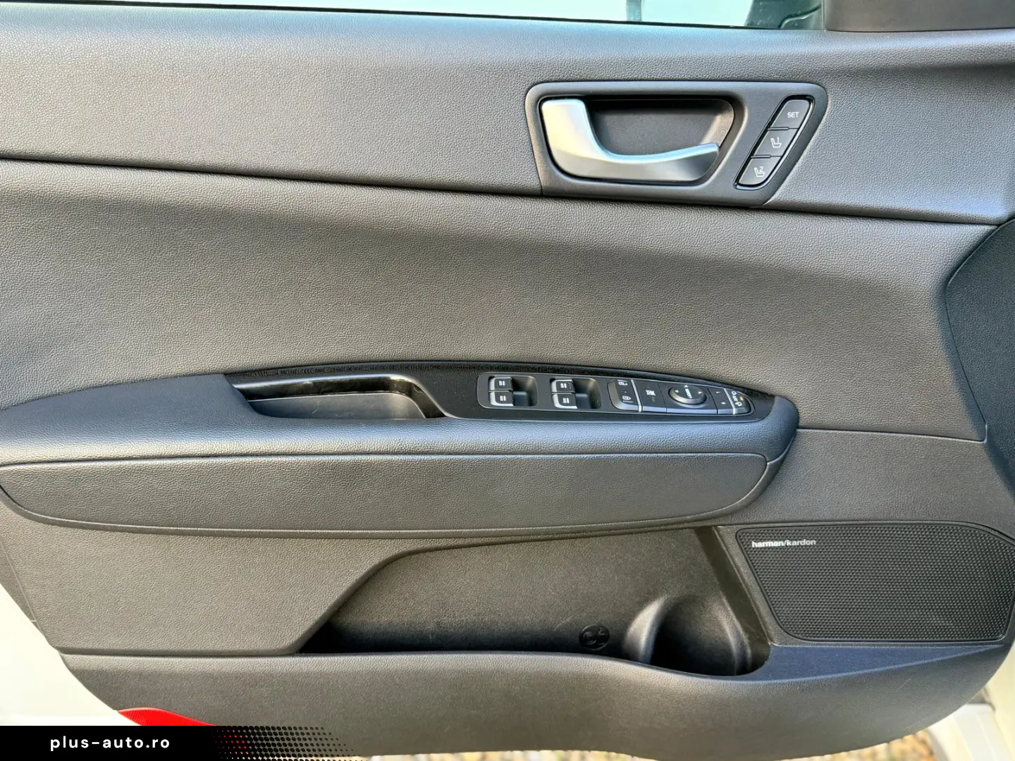 Kia Optima GT-Line   Fab.- 08.2016   1.7 Diesel 141 Cp