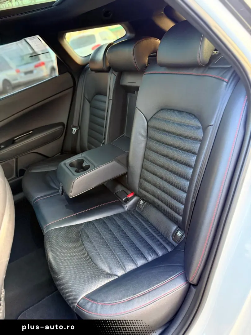 Kia Optima GT-Line   Fab.- 08.2016   1.7 Diesel 141 Cp