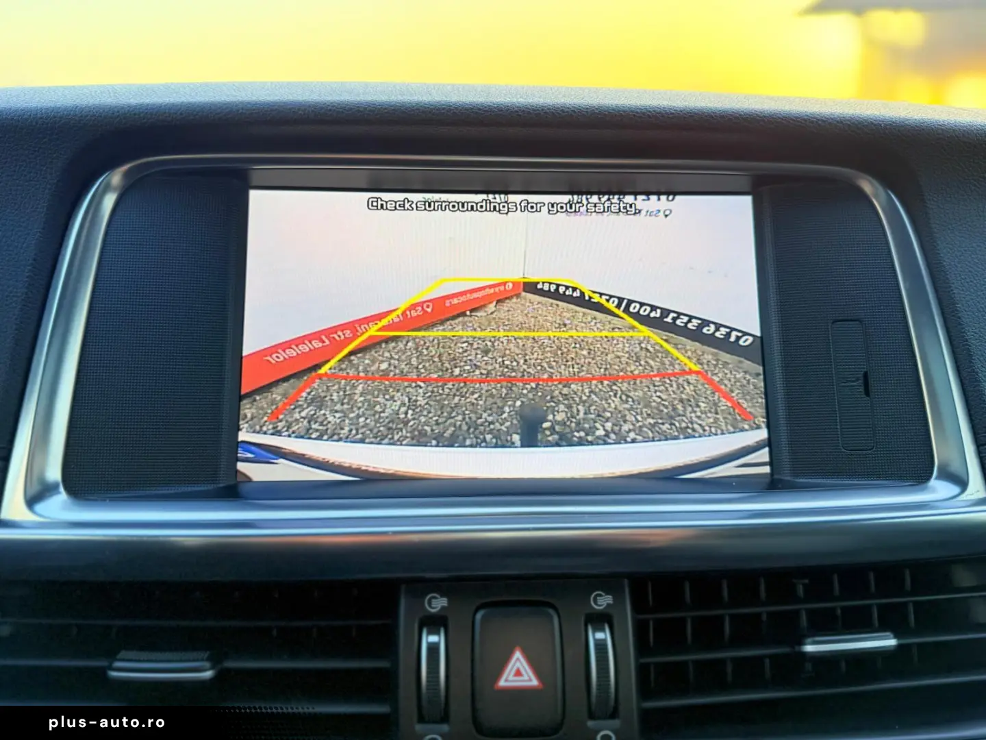 Kia Optima GT-Line   Fab.- 08.2016   1.7 Diesel 141 Cp