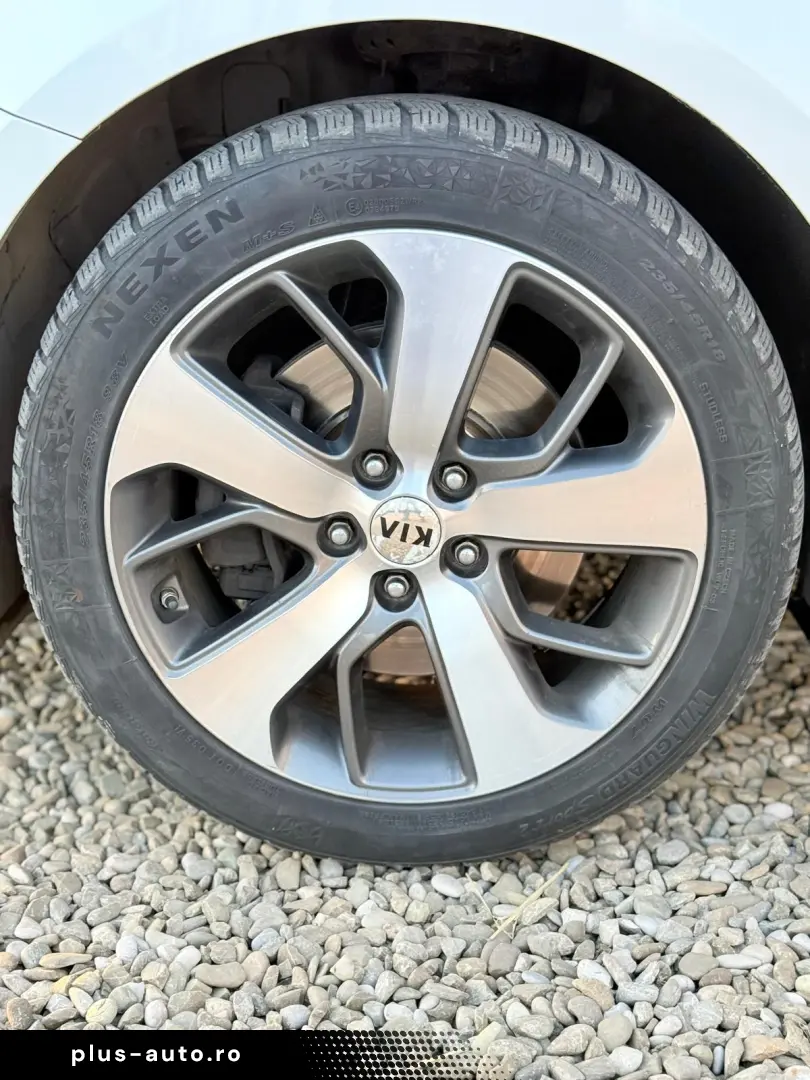 Kia Optima GT-Line   Fab.- 08.2016   1.7 Diesel 141 Cp