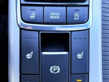 Kia Optima GT-Line   Fab.- 08.2016   1.7 Diesel 141 Cp