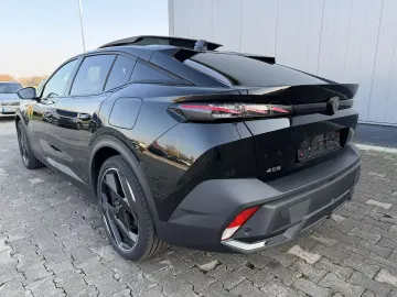 PEUGEOT 408 Hybrid 225 GT