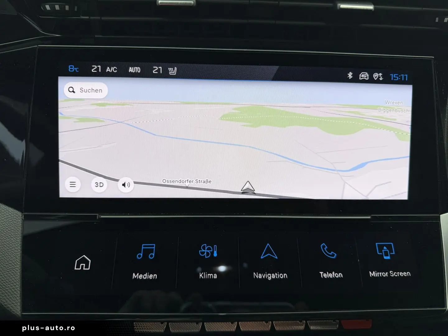 PEUGEOT 408 Hybrid 225 GT