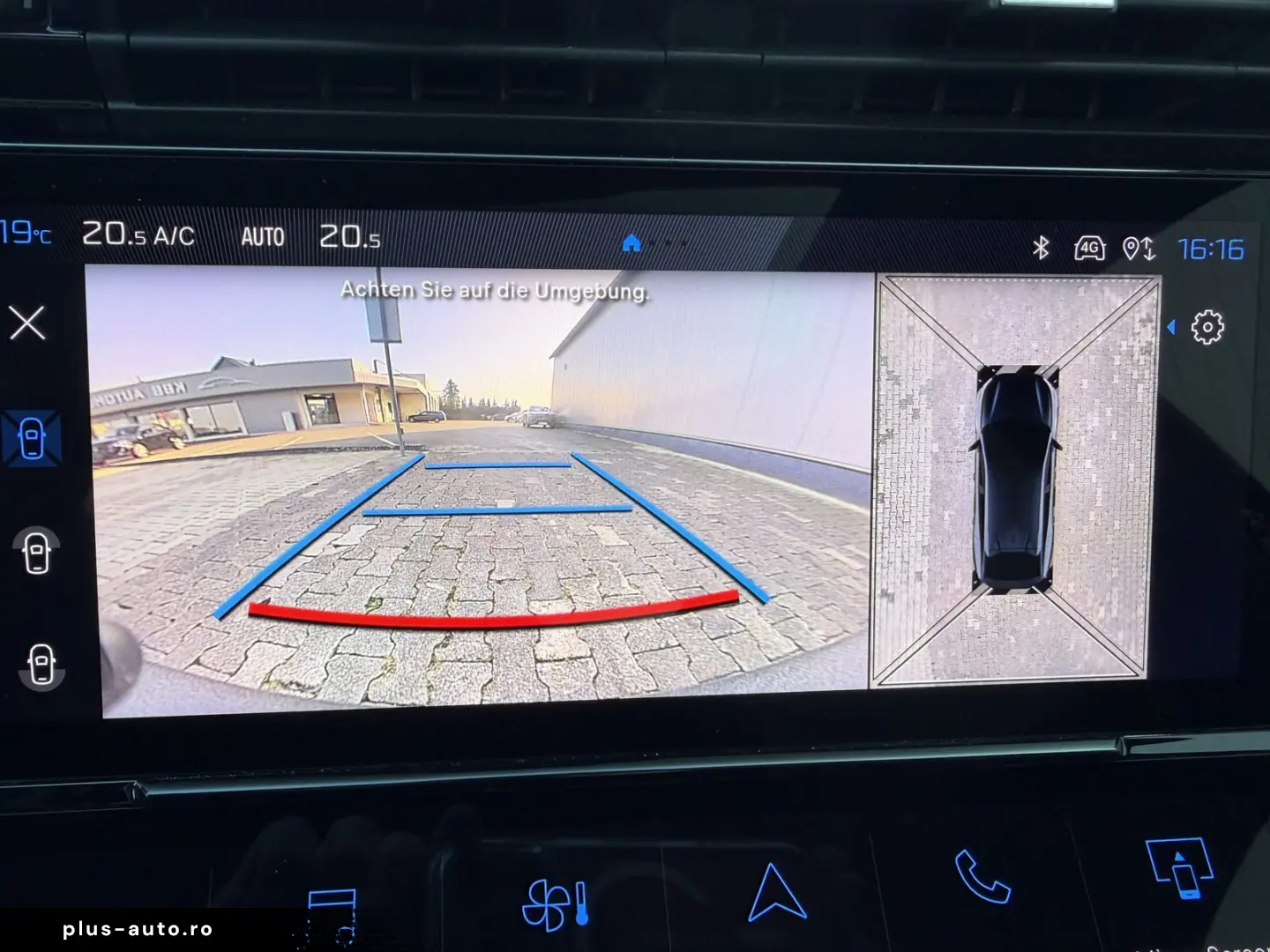 PEUGEOT 408 Hybrid 225 GT