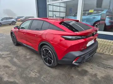 PEUGEOT 408 GT Hybrid 180 EAT8 LEDER FOCAL 360 CAM LED