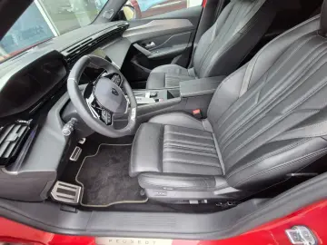PEUGEOT 408 GT Hybrid 180 EAT8 LEDER FOCAL 360 CAM LED