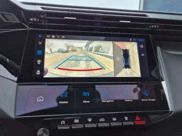 PEUGEOT 408 GT Hybrid 180 EAT8 LEDER FOCAL 360 CAM LED
