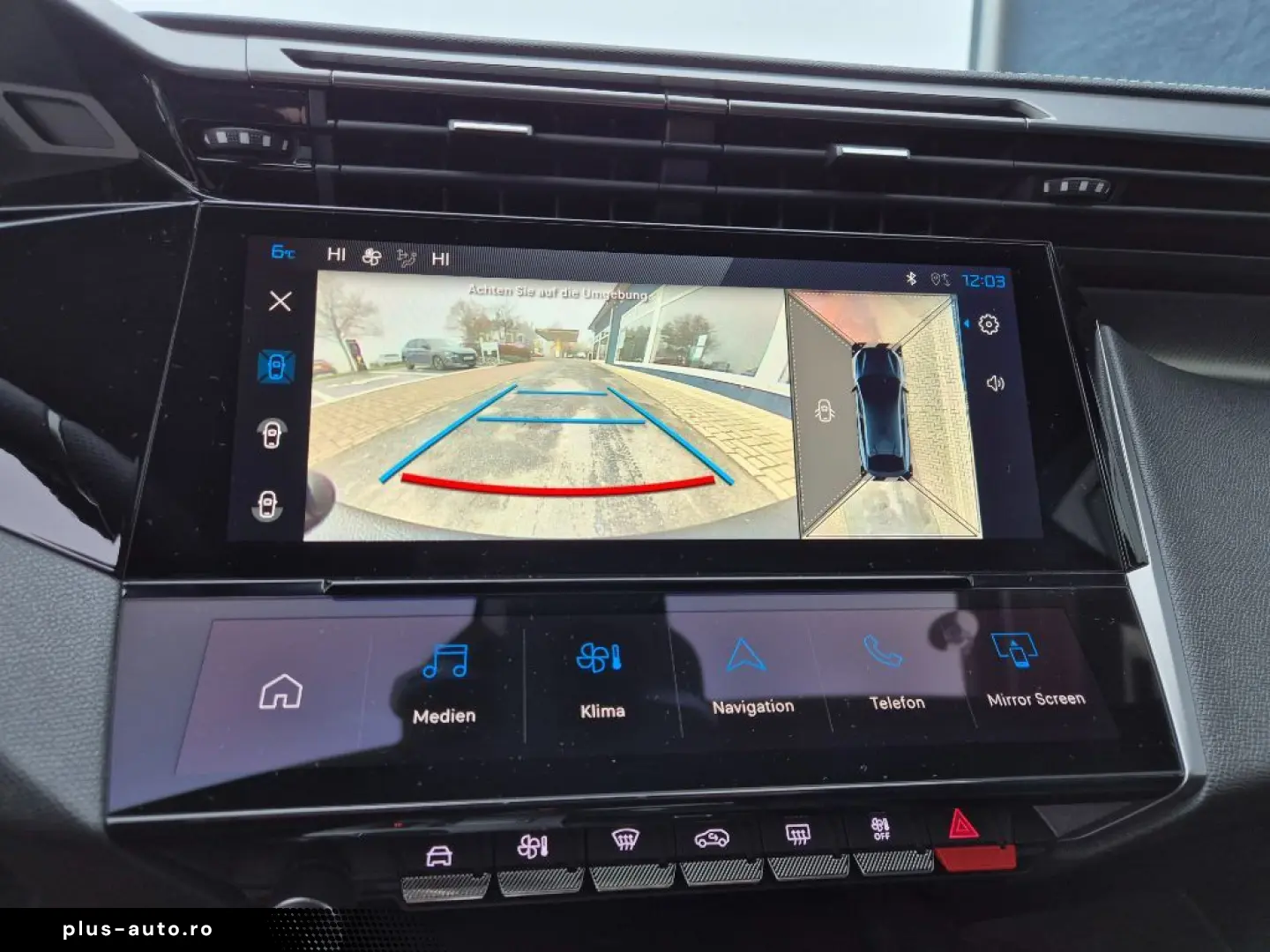 PEUGEOT 408 GT Hybrid 180 EAT8 LEDER FOCAL 360 CAM LED